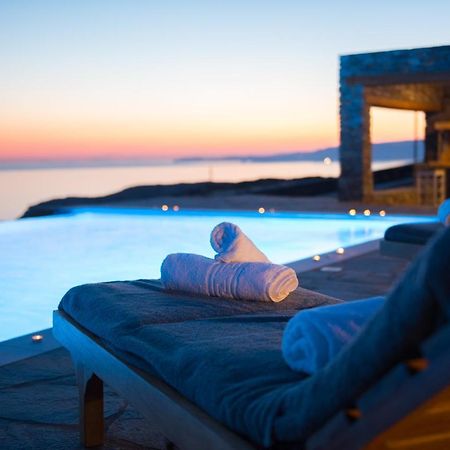 Blue Paradise House Villa Apollonía Zewnętrze zdjęcie